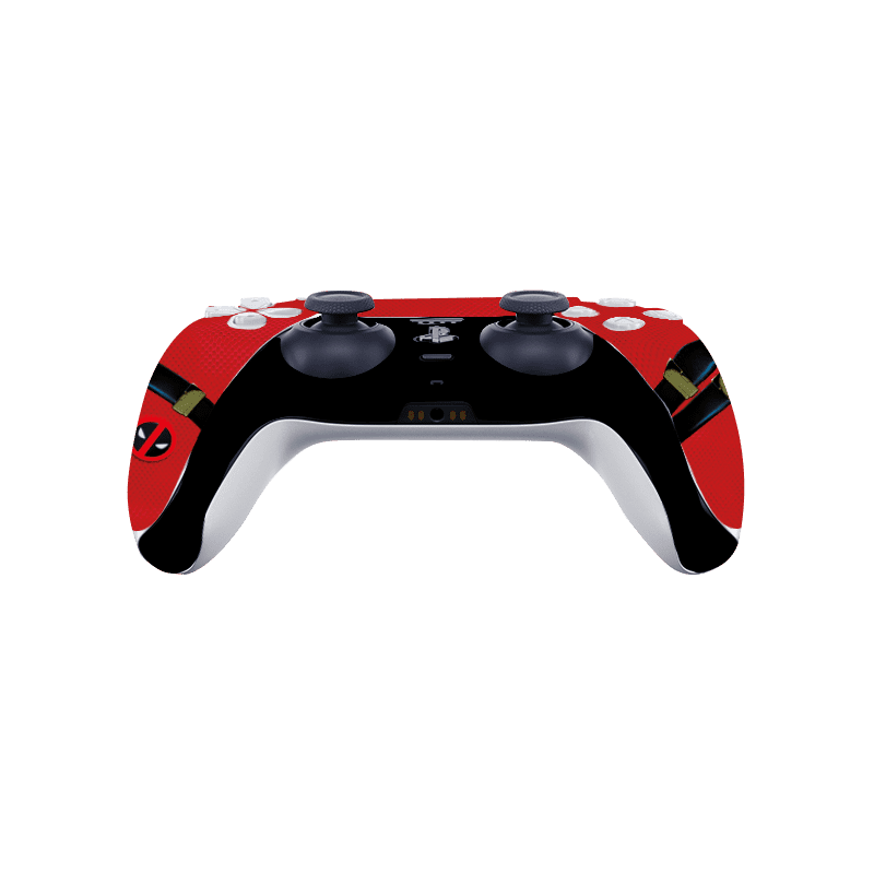 Deadpool & Wolverine PS5 Bundle Skin