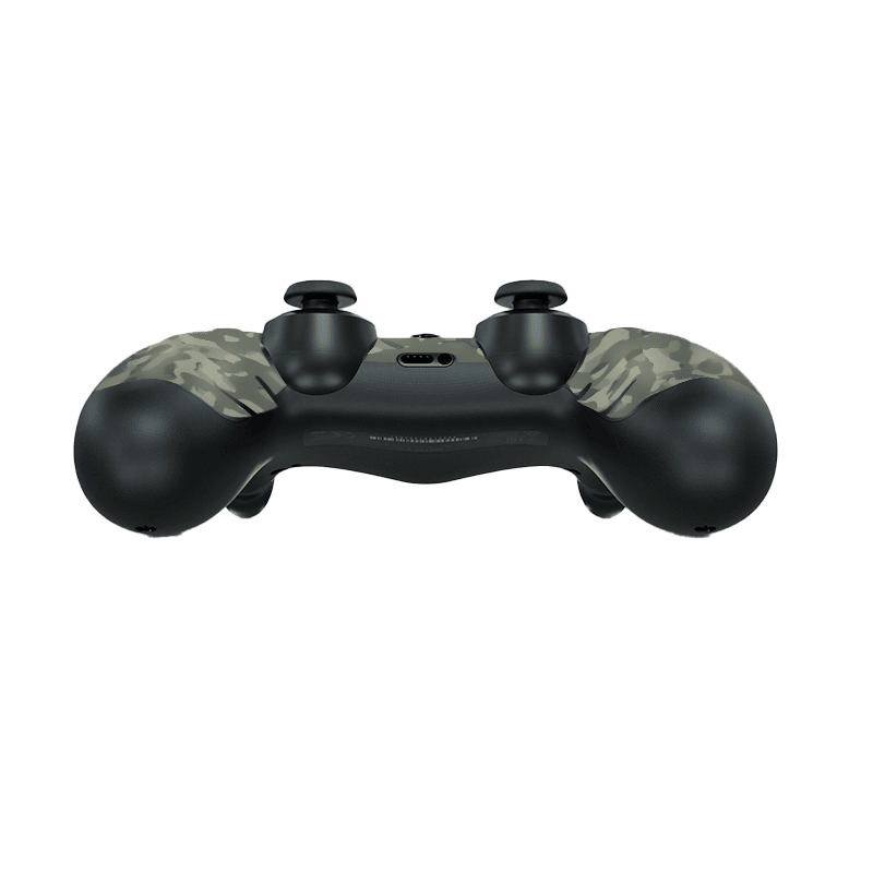 Camuflado Verde Skin Playstation 4 Pro Xonebrand