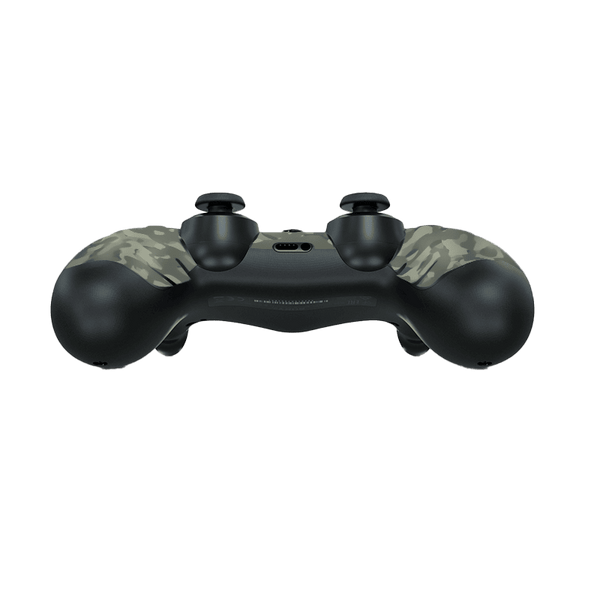 Camuflado Negro Skin Playstation 4 Pro Xonebrand