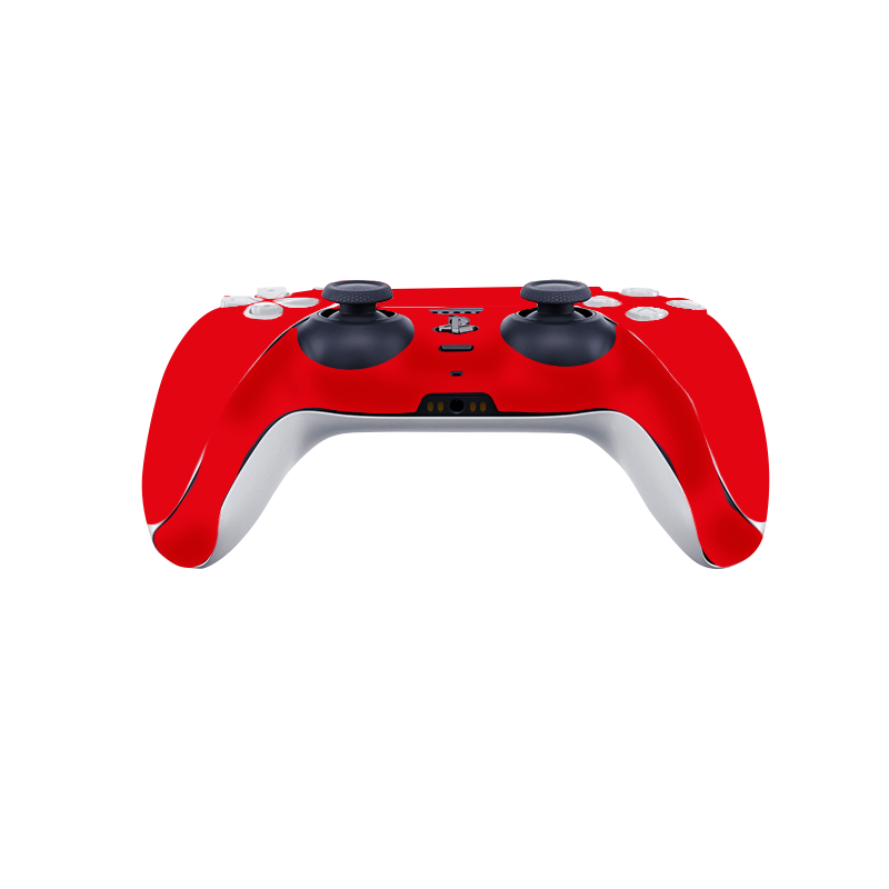 Supreme Skin Playstation 5 Slim Xonebrand