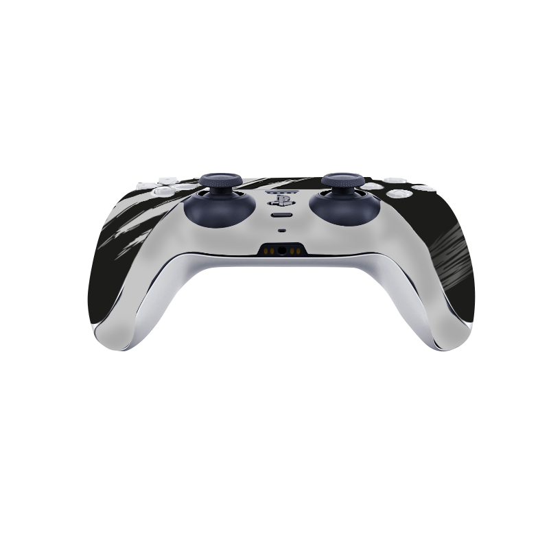 Wolverine Gris Skin Playstation 5 Pro Xonebrand