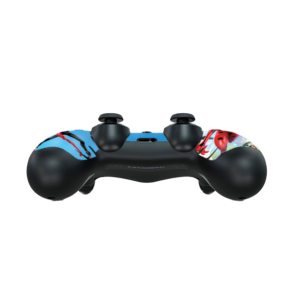 LadyBug Skin Playstation 4 Slim