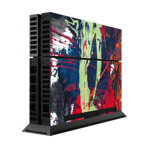 Urban Skin Playstation 4 Fat