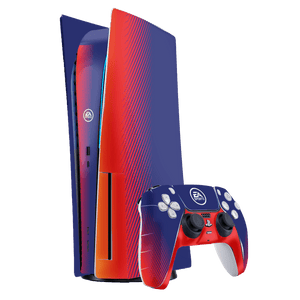 EA Sport PS5 Bundle Skin