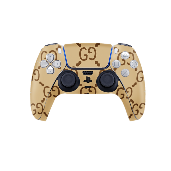 Gucci Skin Playstation 5 Slim Xonebrand