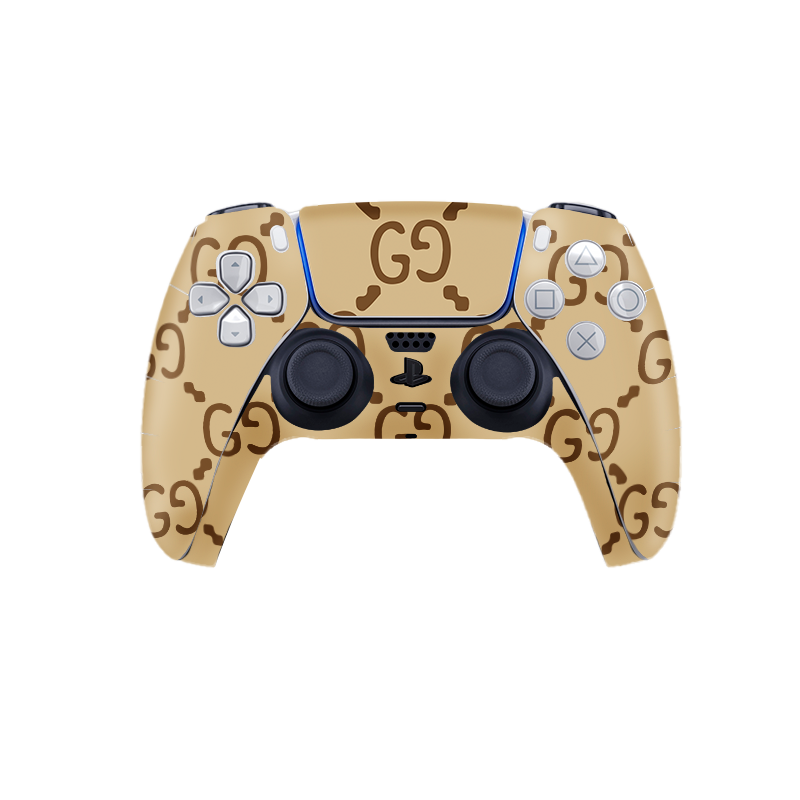 Gucci Skin Playstation 5 Slim Xonebrand