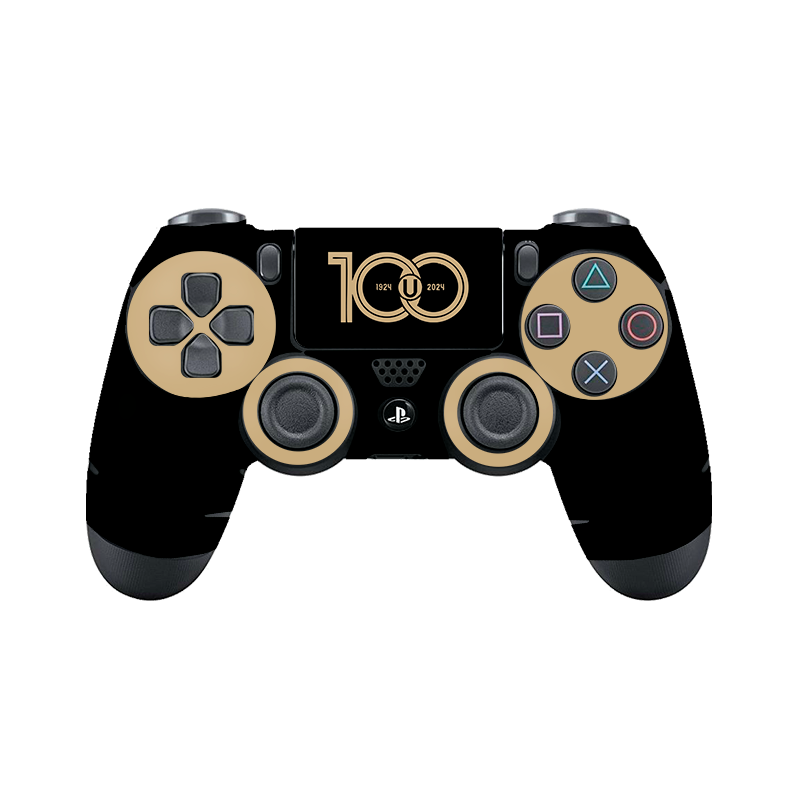 Universitario Centenario Skin Playstation 4 Fat