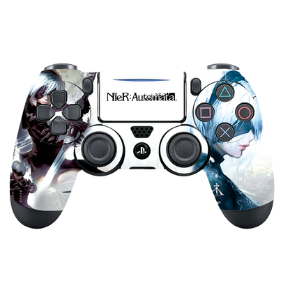 Nier Automata PS4 Slim Bundle Skin