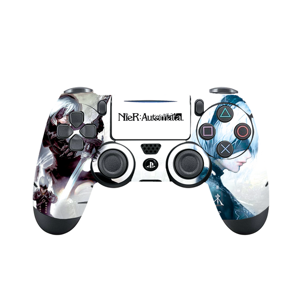 Nier Automata Skin Playstation 4 Slim