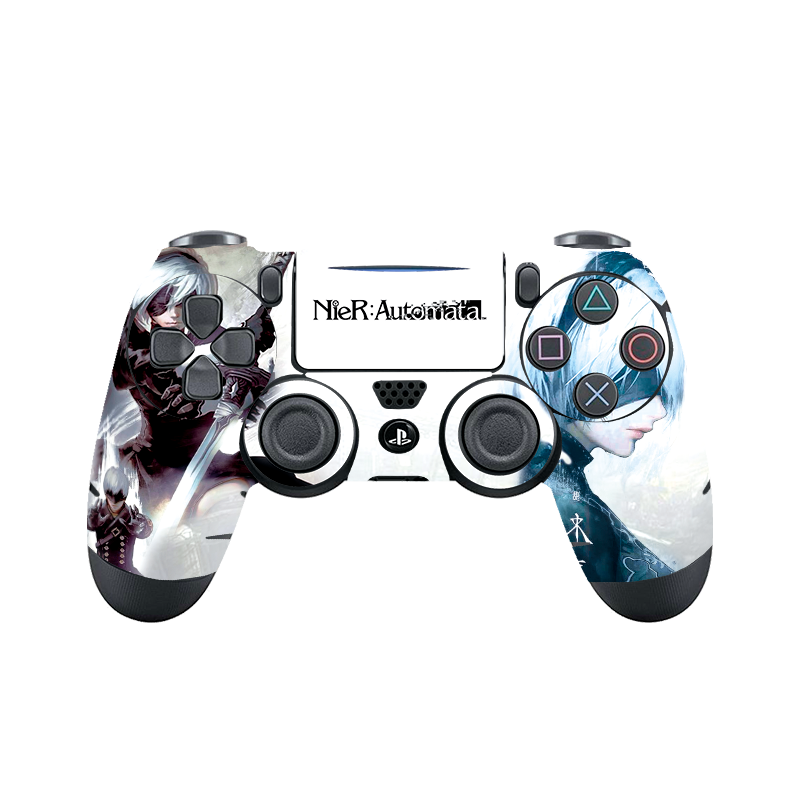 Nier Automata Skin Playstation 4 Slim