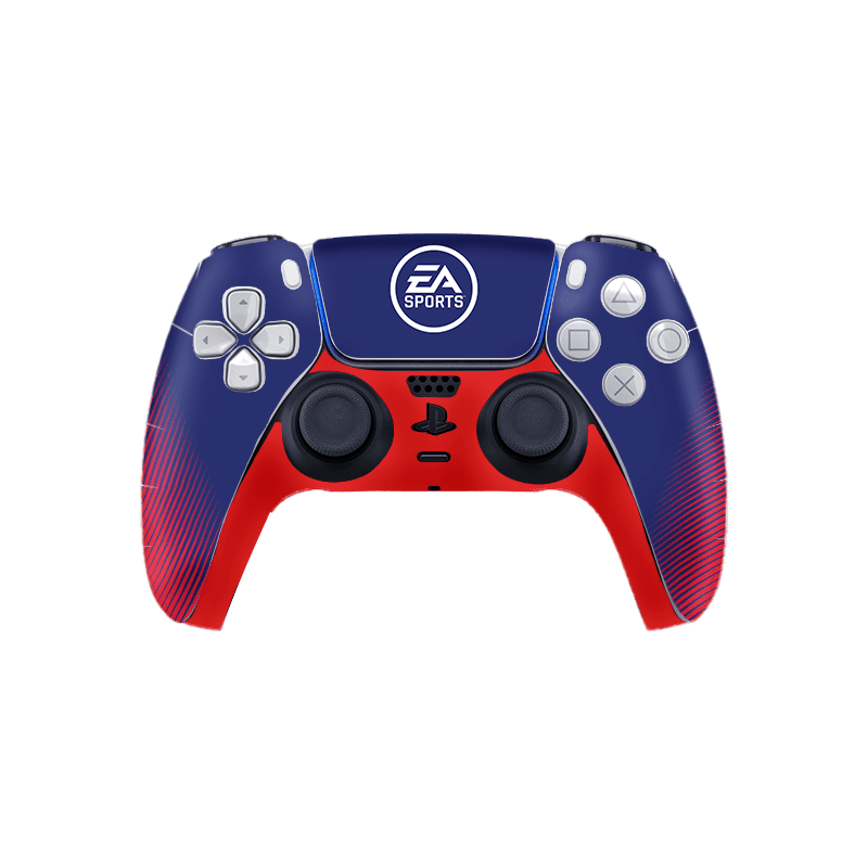 EA Sport PS5 Bundle Skin