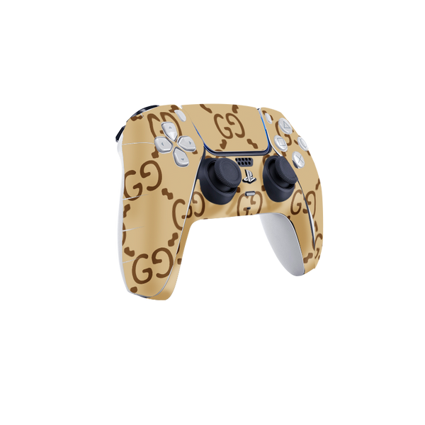 Gucci Skin Playstation 5 Slim Xonebrand