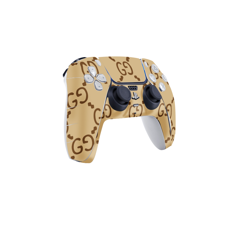 Gucci Skin Playstation 5 Slim Xonebrand