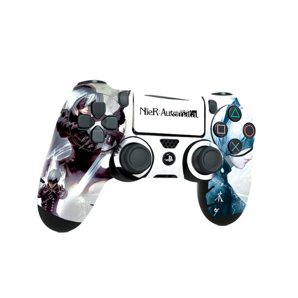 Nier Automata Skin Playstation 4 Slim