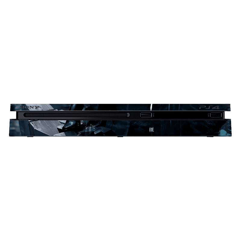 Nier Automata Skin Playstation 4 Slim Xonebrand
