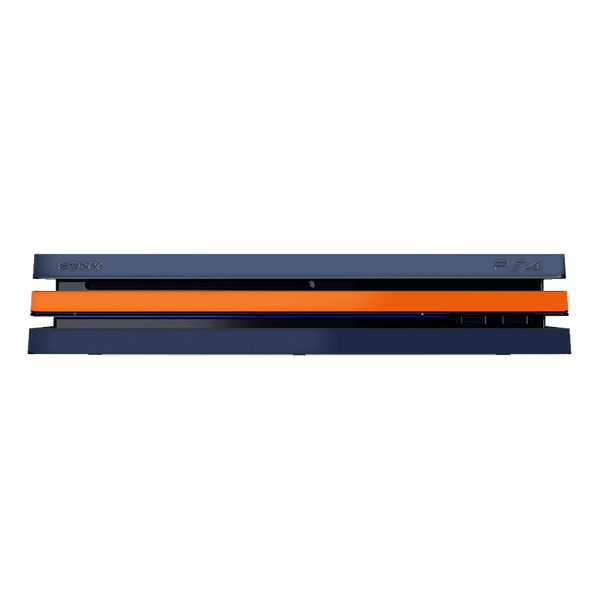 Chicago Bears Skin Playstation 4 Pro Xonebrand