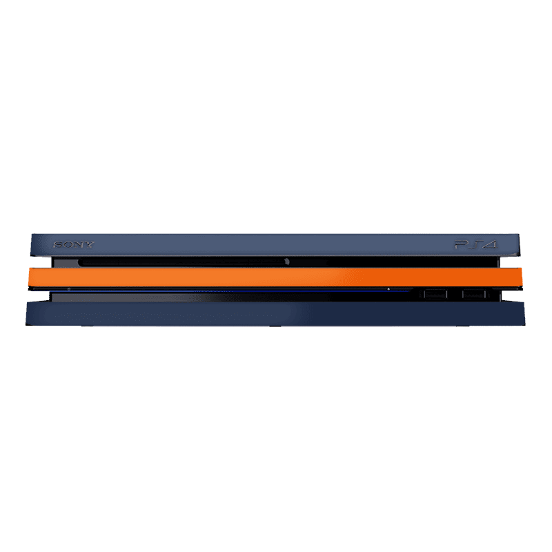 Chicago Bears Skin Playstation 4 Pro Xonebrand