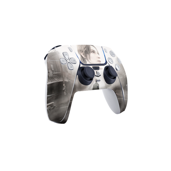 Silent Hill 2 Skin Playstation 5 Fat