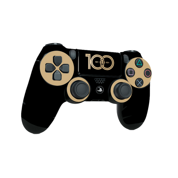 Universitario Centenario Skin Playstation 4 Fat