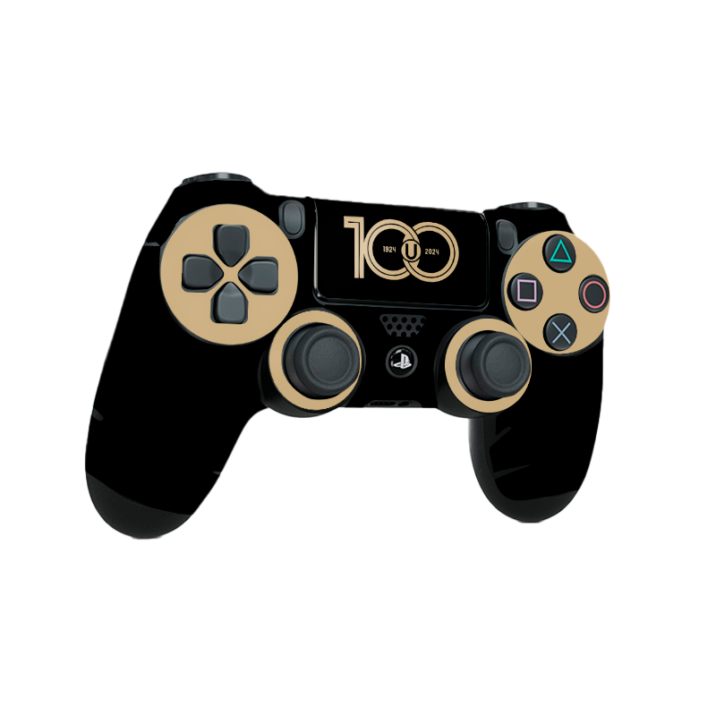 Universitario Centenario Skin Playstation 4 Fat