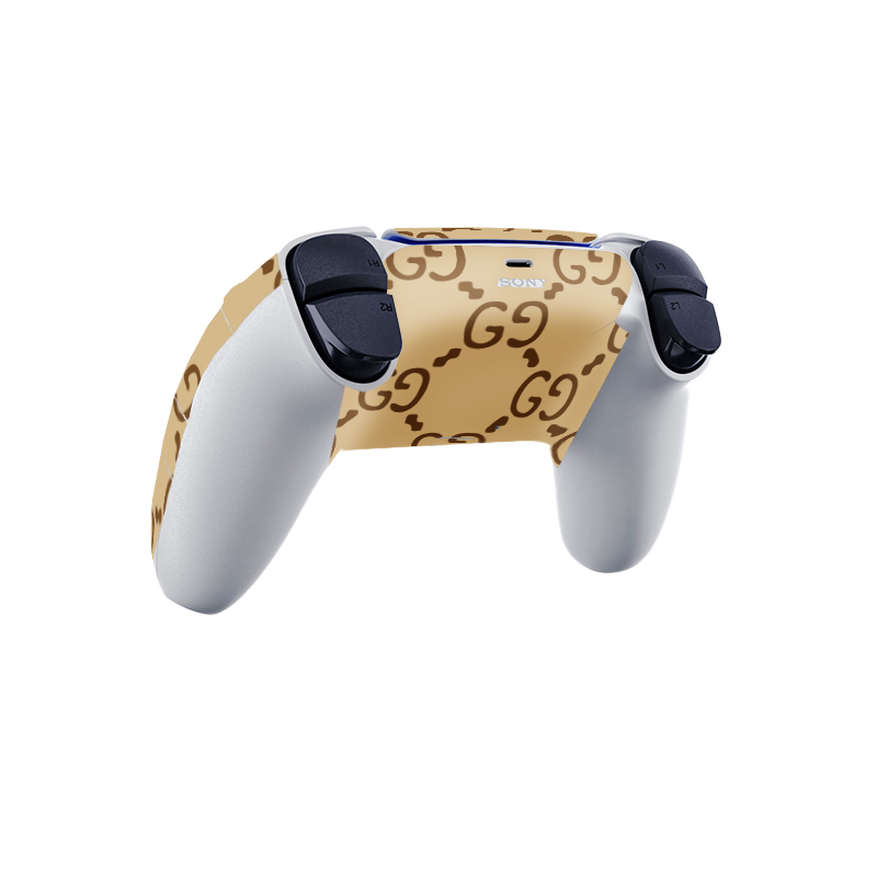 Gucci Skin Playstation 5 Slim Xonebrand