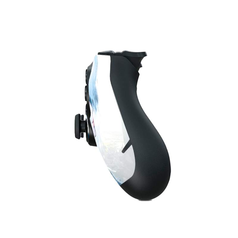 Nier Automata Skin Playstation 4 Slim