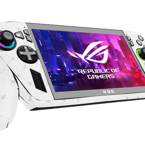 Caligula Overdose ROG Xbox Ally Skin Xonebrand