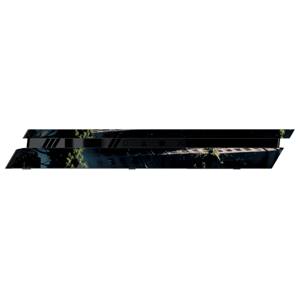 Nier Automata Skin Playstation 4 Slim