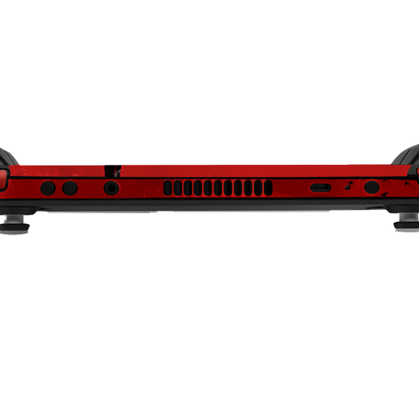 The Evil Within Steam Deck Skin