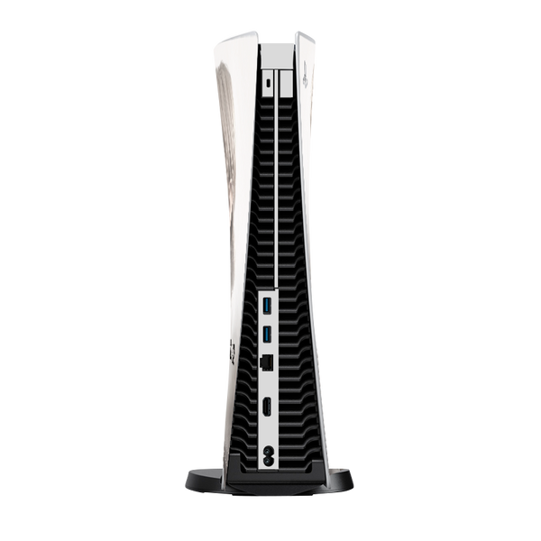 Silent Hill 2 Skin Playstation 5 Fat