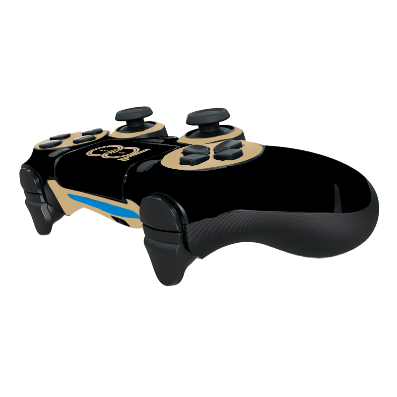 Universitario Centenario Skin Playstation 4 Fat