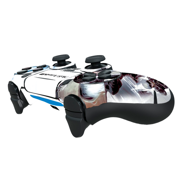 Nier Automata Skin Playstation 4 Slim