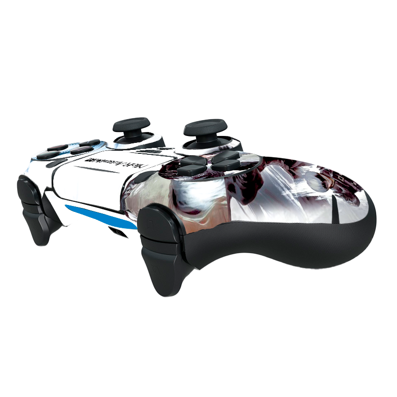 Nier Automata Skin Playstation 4 Slim