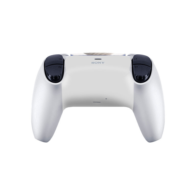 Silent Hill 2 Skin Playstation 5 Fat