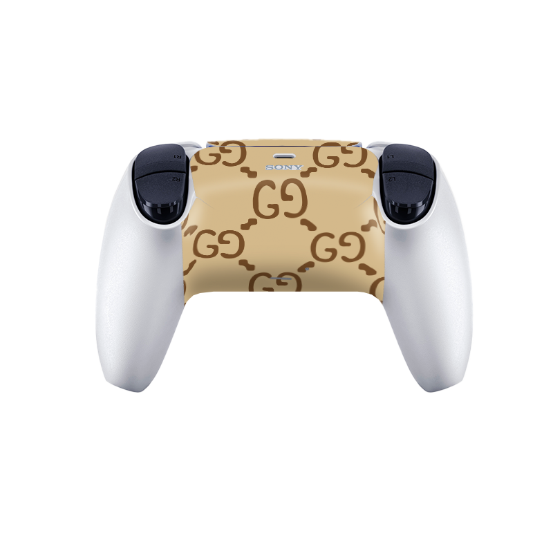 Gucci Skin Playstation 5 Slim Xonebrand