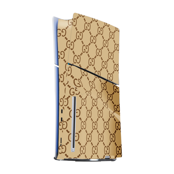 Gucci Skin Playstation 5 Slim Xonebrand