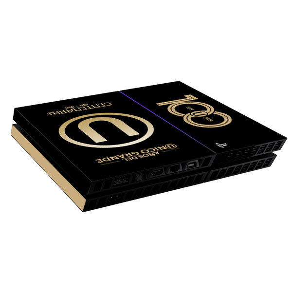 Universitario Centenario Skin Playstation 4 Fat