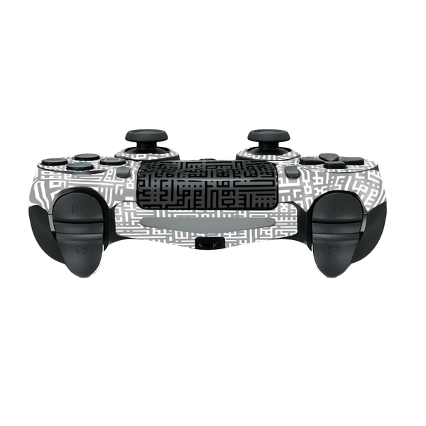 Arabic Modern Skin Playstation 4 Pro Xonebrand