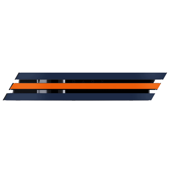 Chicago Bears Skin Playstation 4 Pro Xonebrand