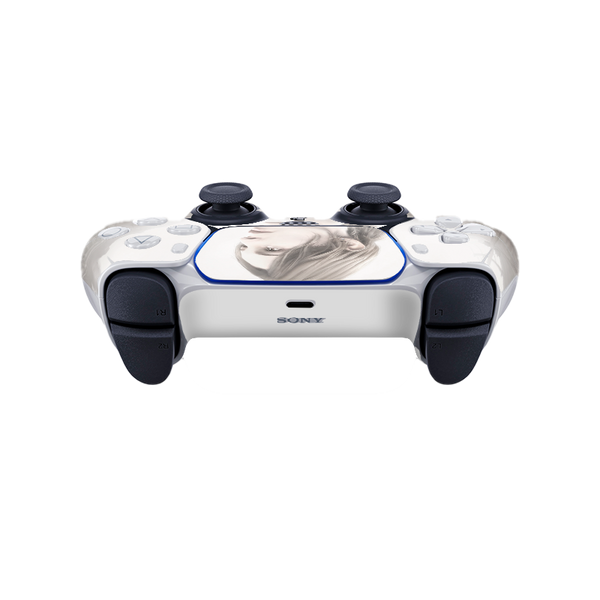 Silent Hill 2 Skin Playstation 5 Fat