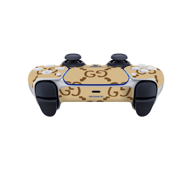 Gucci Skin Playstation 5 Slim Xonebrand