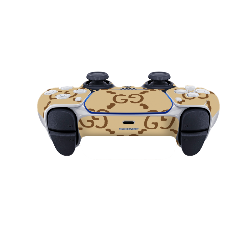 Gucci Skin Playstation 5 Slim Xonebrand