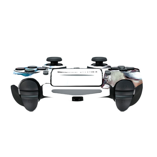 Nier Automata Skin Playstation 4 Slim