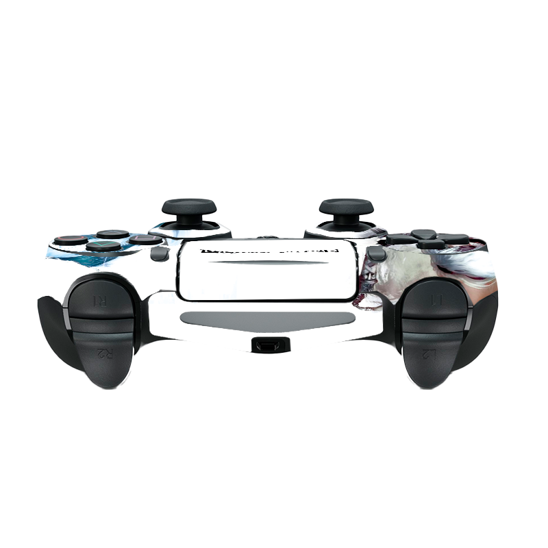 Nier Automata Skin Playstation 4 Slim