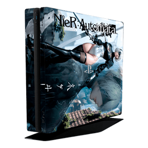 Nier Automata PS4 Slim Bundle Skin