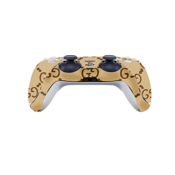 Gucci Skin Playstation 5 Slim Xonebrand