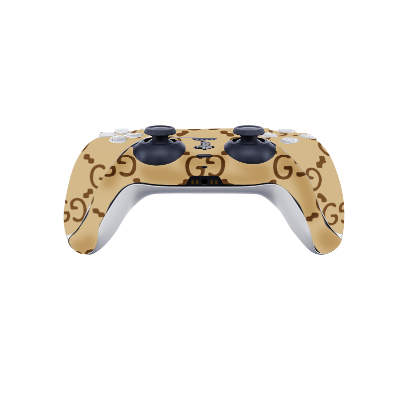 Gucci Skin Playstation 5 Slim Xonebrand