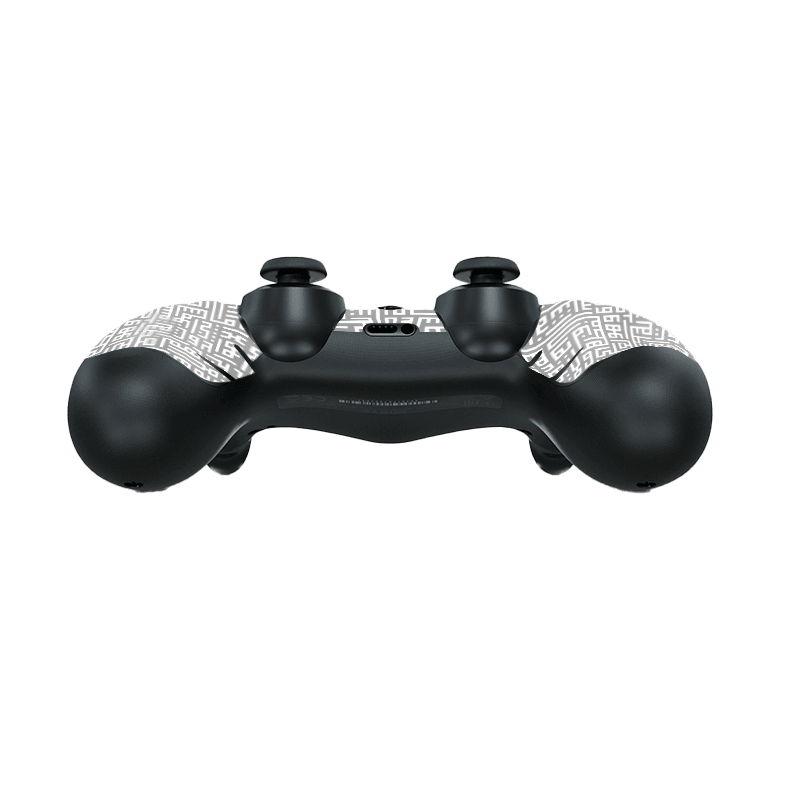 Arabic Modern Skin Playstation 4 Pro Xonebrand