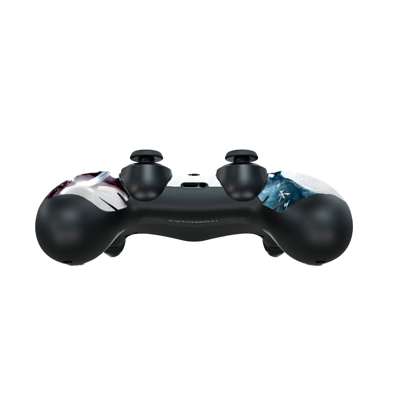 Nier Automata Skin Playstation 4 Slim