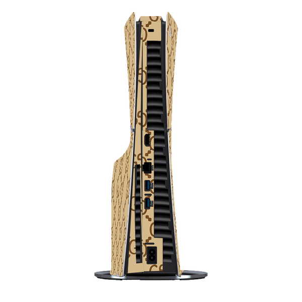 Gucci Skin Playstation 5 Slim Xonebrand